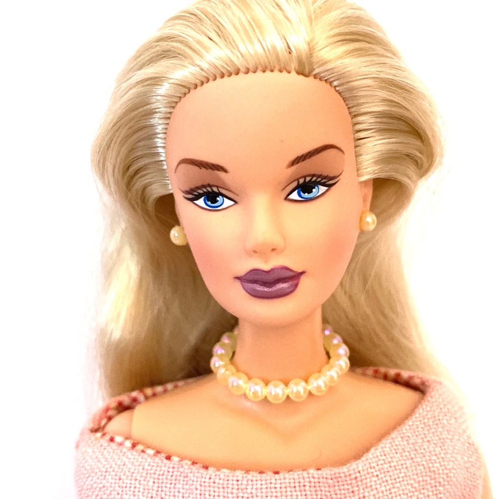 Integrity Toys Jason Wu Doll